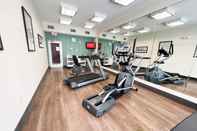 Fitness Center Holiday Inn Express & Suites CORPUS CHRISTI-PORTLAND, an IHG Hotel