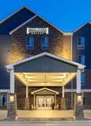 EXTERIOR_BUILDING Staybridge Suites Sioux City Southeast, an IHG Hotel