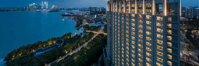 Others InterContinental Hotels SUZHOU, an IHG Hotel