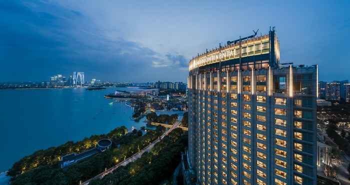 Others InterContinental Hotels SUZHOU, an IHG Hotel