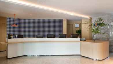 Others 4 Holiday Inn Express BEIJING TONGZHOU TOURISM ZONE, an IHG Hotel