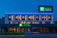 Others Holiday Inn Express BEIJING TONGZHOU TOURISM ZONE, an IHG Hotel