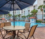 Swimming Pool 2 Holiday Inn Resort ORLANDO LAKE BUENA VISTA, an IHG Hotel