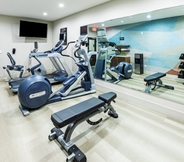 Fitness Center 6 Candlewood Suites MUSKOGEE