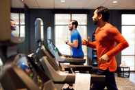 Fitness Center Holiday Inn LANSDALE - HATFIELD, an IHG Hotel