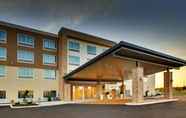 Exterior 2 Holiday Inn Express & Suites FINDLAY NORTH, an IHG Hotel