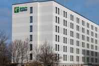 Lain-lain Holiday Inn Express MUNICH NORTH, an IHG Hotel