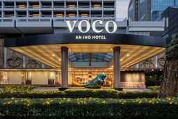 voco ORCHARD SINGAPORE, an IHG Hotel, RM 1,414.08