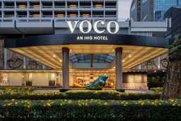 voco ORCHARD SINGAPORE, an IHG Hotel, RM 1,505.78
