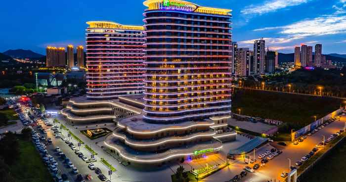 Others Holiday Inn Express HULUDAO SEAVIEW, an IHG Hotel