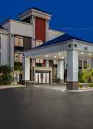EXTERIOR_BUILDING Holiday Inn Express VERO BEACH-WEST (I-95), an IHG Hotel