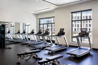 Fitness Center Kimpton COTTONWOOD, an IHG Hotel