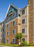 EXTERIOR_BUILDING Staybridge Suites Allentown Bethlehem Airport, an IHG Hotel