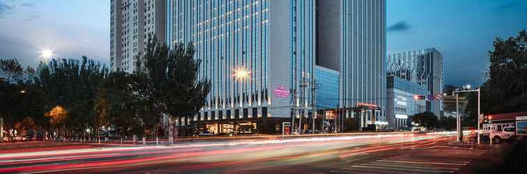 อื่นๆ Crowne Plaza HOHHOT CITY CENTER, an IHG Hotel