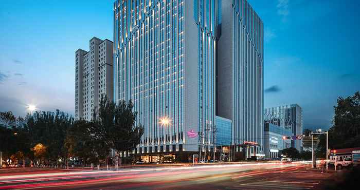 Lainnya Crowne Plaza HOHHOT CITY CENTER, an IHG Hotel