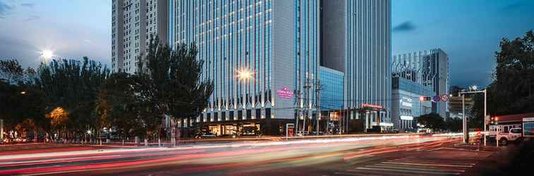 Others Crowne Plaza HOHHOT CITY CENTER, an IHG Hotel