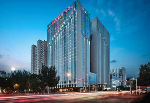 Others Crowne Plaza HOHHOT CITY CENTER, an IHG Hotel