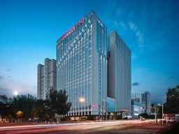 Crowne Plaza Hohhot City Center, An IHG Hotel, ₱ 6,062.06