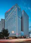 Hotel Exterior Crowne Plaza HOHHOT CITY CENTER, an IHG Hotel