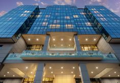 外觀 5 Hotel Indigo FLUSHING - LAGUARDIA by IHG, an IHG Hotel