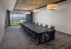 多功能廳 7 Hotel Indigo FLUSHING - LAGUARDIA by IHG, an IHG Hotel