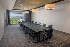 多功能廳 Hotel Indigo FLUSHING - LAGUARDIA by IHG, an IHG Hotel