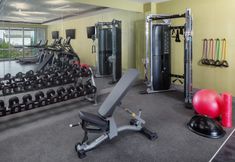 健身中心 4 Hotel Indigo FLUSHING - LAGUARDIA by IHG, an IHG Hotel