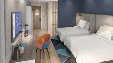 Lainnya 4 Holiday Inn Express HANGZHOU AIRPORT, an IHG Hotel