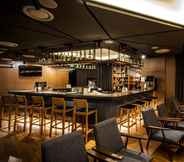 Bar, Kafe, dan Lounge 5 Holiday Inn INCHEON SONGDO, an IHG Hotel