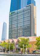 Hotel Exterior Holiday Inn INCHEON SONGDO, an IHG Hotel