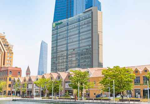 Lainnya Holiday Inn INCHEON SONGDO, an IHG Hotel