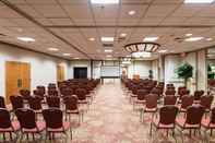 ห้องประชุม Holiday Inn SOUTH PLAINFIELD-PISCATAWAY, an IHG Hotel