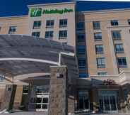 Exterior 6 Holiday Inn DETROIT NORTHWEST - LIVONIA, an IHG Hotel