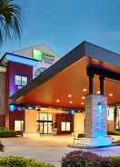 EXTERIOR_BUILDING Holiday Inn Express & Suites PANAMA CITY-TYNDALL, an IHG Hotel