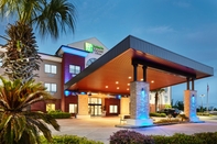 Luar Bangunan Holiday Inn Express & Suites PANAMA CITY-TYNDALL, an IHG Hotel