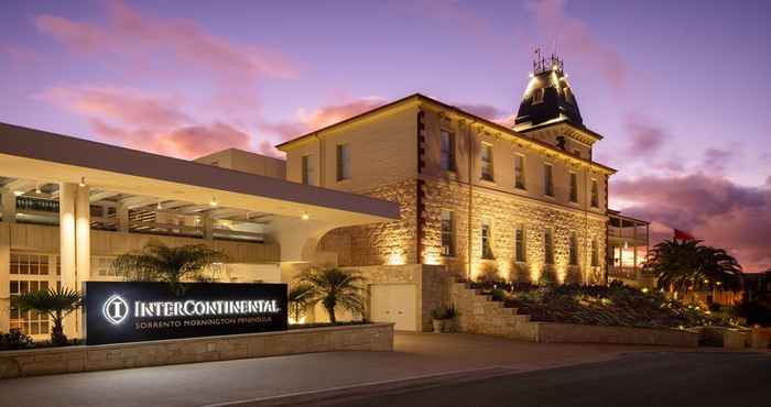 Others InterContinental Hotels SORRENTO MORNINGTON PENINSULA, an IHG Hotel