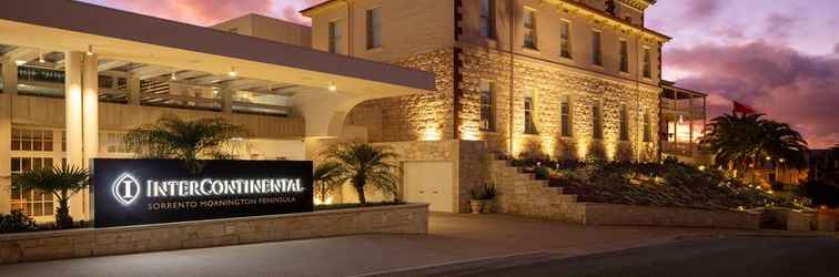 Others InterContinental Hotels SORRENTO MORNINGTON PENINSULA, an IHG Hotel