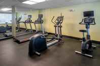 Fitness Center Holiday Inn & Suites BECKLEY, an IHG Hotel