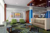 ล็อบบี้ Holiday Inn Express & Suites EL PASO NORTH, an IHG Hotel