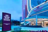 Others Crowne Plaza QUANZHOU RIVERVIEW, an IHG Hotel