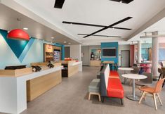 Lobi 6 avid hotel FORT WORTH – FOSSIL CREEK by IHG