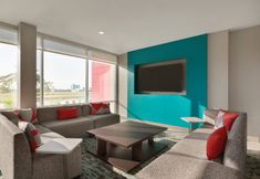 Ruang Umum 7 avid hotel FORT WORTH – FOSSIL CREEK by IHG