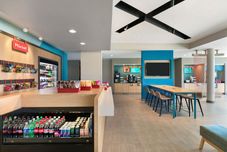 Dewan Majlis avid hotel FORT WORTH – FOSSIL CREEK by IHG