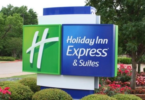 Lainnya Holiday Inn Express & Suites NOKOMIS - SARASOTA SOUTH, an IHG Hotel