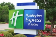 Lainnya Holiday Inn Express & Suites NOKOMIS - SARASOTA SOUTH, an IHG Hotel