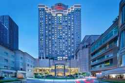 Crowne Plaza CHENGDU CITY CENTRE by IHG, an IHG Hotel, USD 144.23