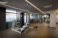 Fitness Center voco BRISBANE CITY CENTRE, an IHG Hotel