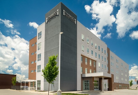 ภายนอกอาคาร Staybridge Suites LOUISVILLE - EXPO CENTER, an IHG Hotel