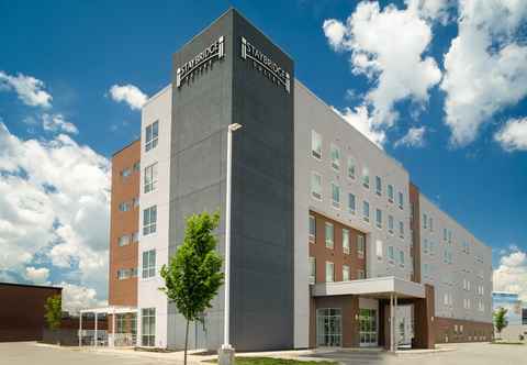 Bên ngoài Staybridge Suites LOUISVILLE - EXPO CENTER, an IHG Hotel