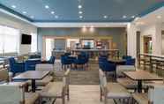 Bar, Kafe dan Lounge 4 Staybridge Suites LOUISVILLE - EXPO CENTER, an IHG Hotel